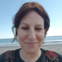 Rivka Robbin Freeman RPh