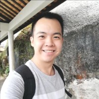 Samson Chin
