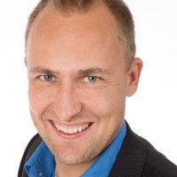 Staffan Ljungdahl