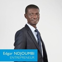 NDJOUMBI Edgard R.