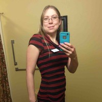 Katie Patton