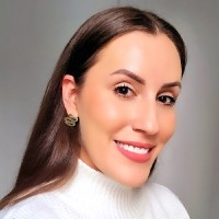 Isabela Rosenberg