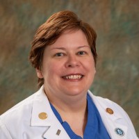 Jennifer Bath DNP, RN, AGCNS-BC, CBIS, TCRN, CEN