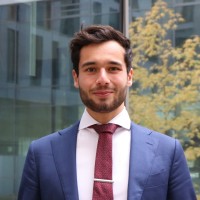 Eliah Maximilian Bruder