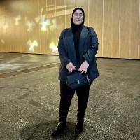Asmae Lmoudn
