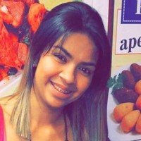 Shayane Oliveira da Silva Pereira