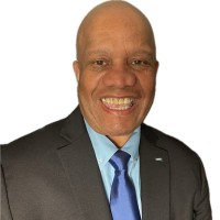 Vincent Patton, EdD