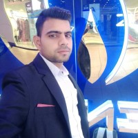 Umesh Singh