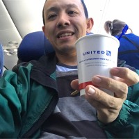 Myron Chai