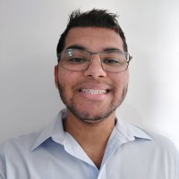 Kevin Teixeira (Pcd)