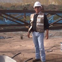 Victor Molina