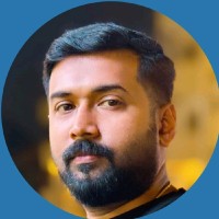 Naveen Kongat