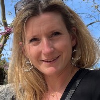 Sandrine Gaboriau
