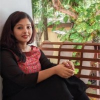 parimala Gowda