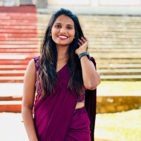 Sharon Sara Varghese