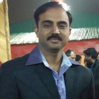 Rajendra Singh Panwar