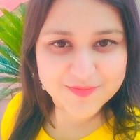 Varsha Attri