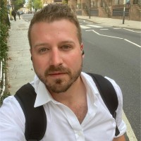Joel Macnamara