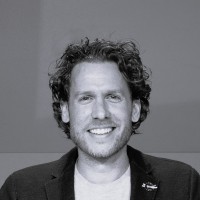 Jasper Van Drenth