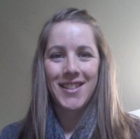 Katie Burton