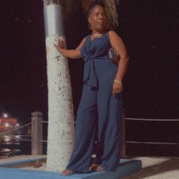 Carolyn Bynoe