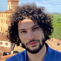 Alessio Gabbio