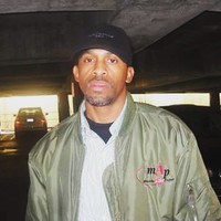 Pontrell Williams