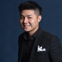 Donald Teo