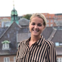 Line Lindhardt Jensen