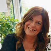 Helen Peel