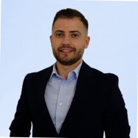 Ionut Daniel Pontos