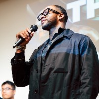 Cardell Rawlings M.A.