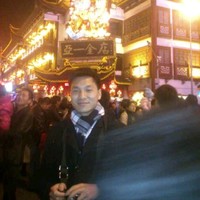 zhenyi luo