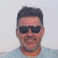 DANIEL MANCINELLI