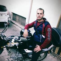Ahmad Mostafa