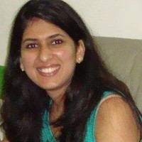 Aditi Goyal