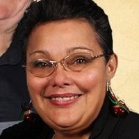 Madeline Pereira