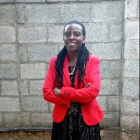 Bonnita Nyamwire
