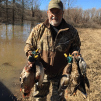 Bill Duffel