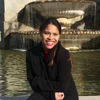 Yazmin Corporan de los santos