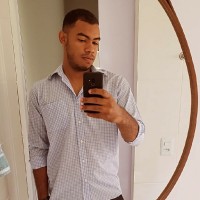Geison Paulino
