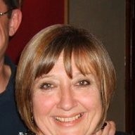 Philippa Williamson