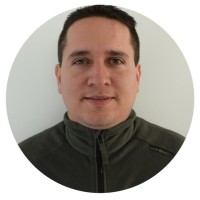 Luis Moreno