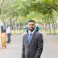 Janitha Dissanayake