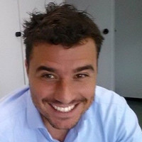 Marco Parodi