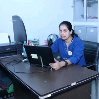 Renu Dubey
