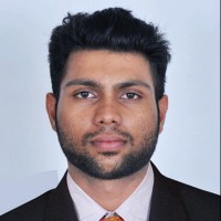 Rahul Pillai