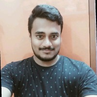 Sandeep Kumar Reddy Molaka