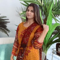 Madiha Zafar