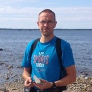Fredrik Olsson